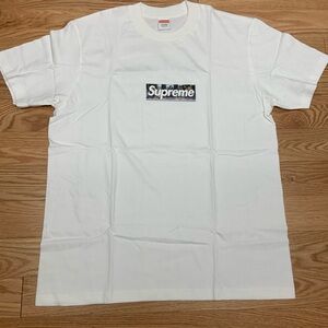 Supreme Milan Box Logo Tee - Size M & L Available